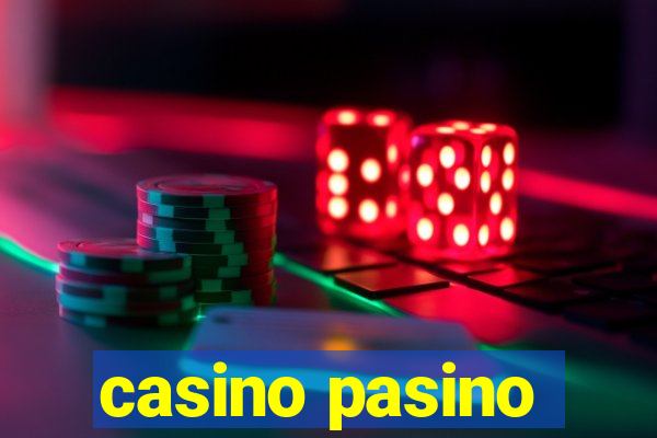 casino pasino