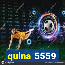 quina 5559