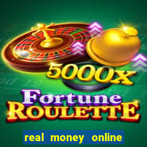 real money online casino united states