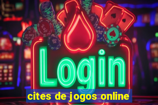 cites de jogos online