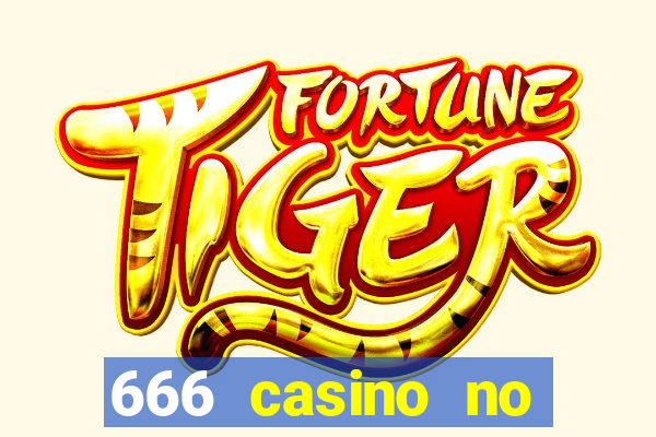 666 casino no deposit bonus