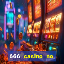 666 casino no deposit bonus