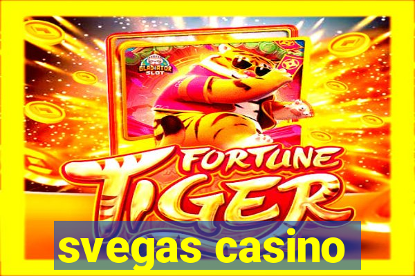 svegas casino