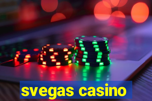 svegas casino