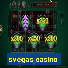 svegas casino