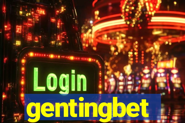 gentingbet