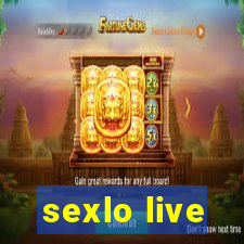 sexlo live