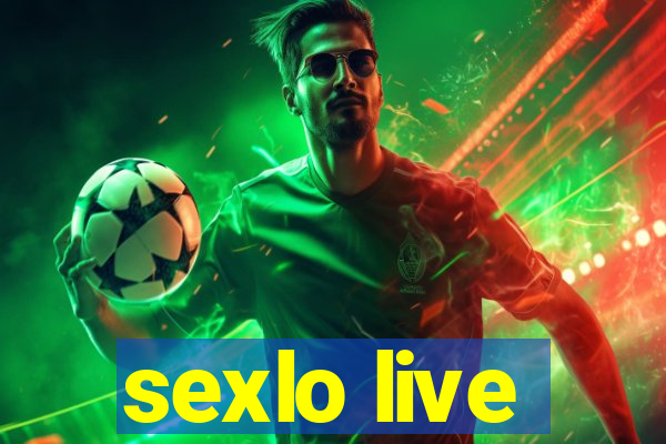 sexlo live