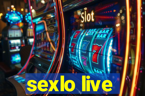 sexlo live