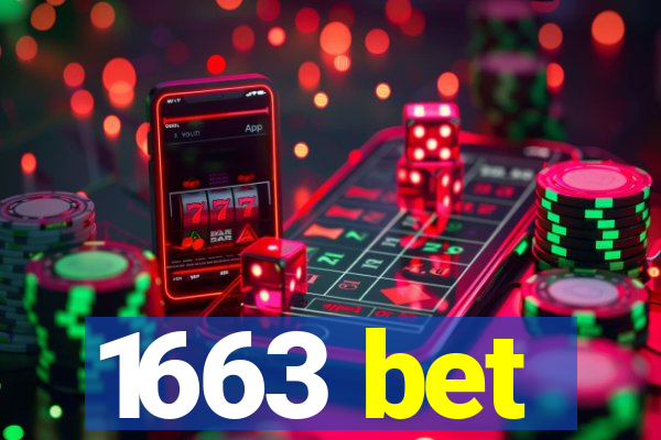 1663 bet