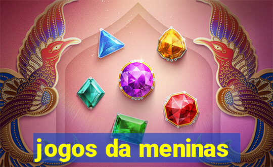 jogos da meninas