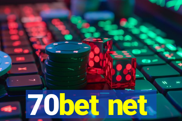 70bet net