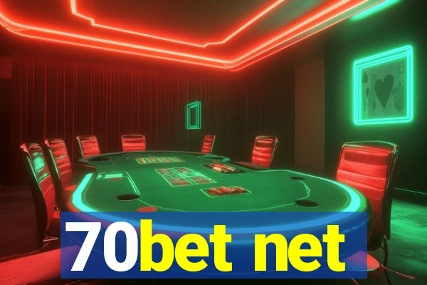 70bet net