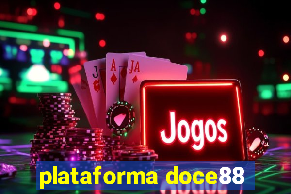 plataforma doce88