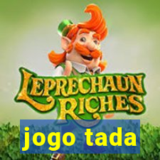 jogo tada