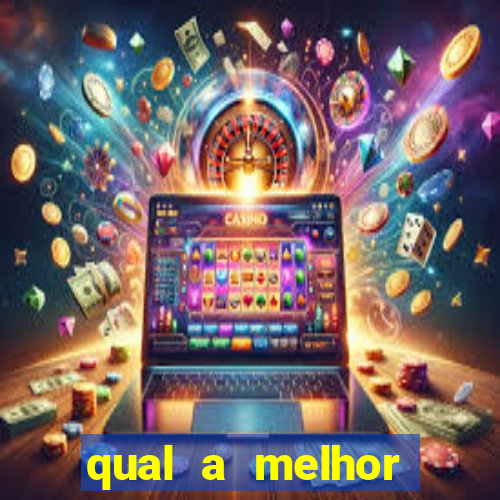 qual a melhor plataforma de jogos para ganhar dinheiro