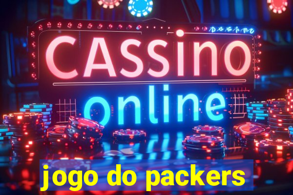 jogo do packers