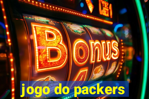 jogo do packers