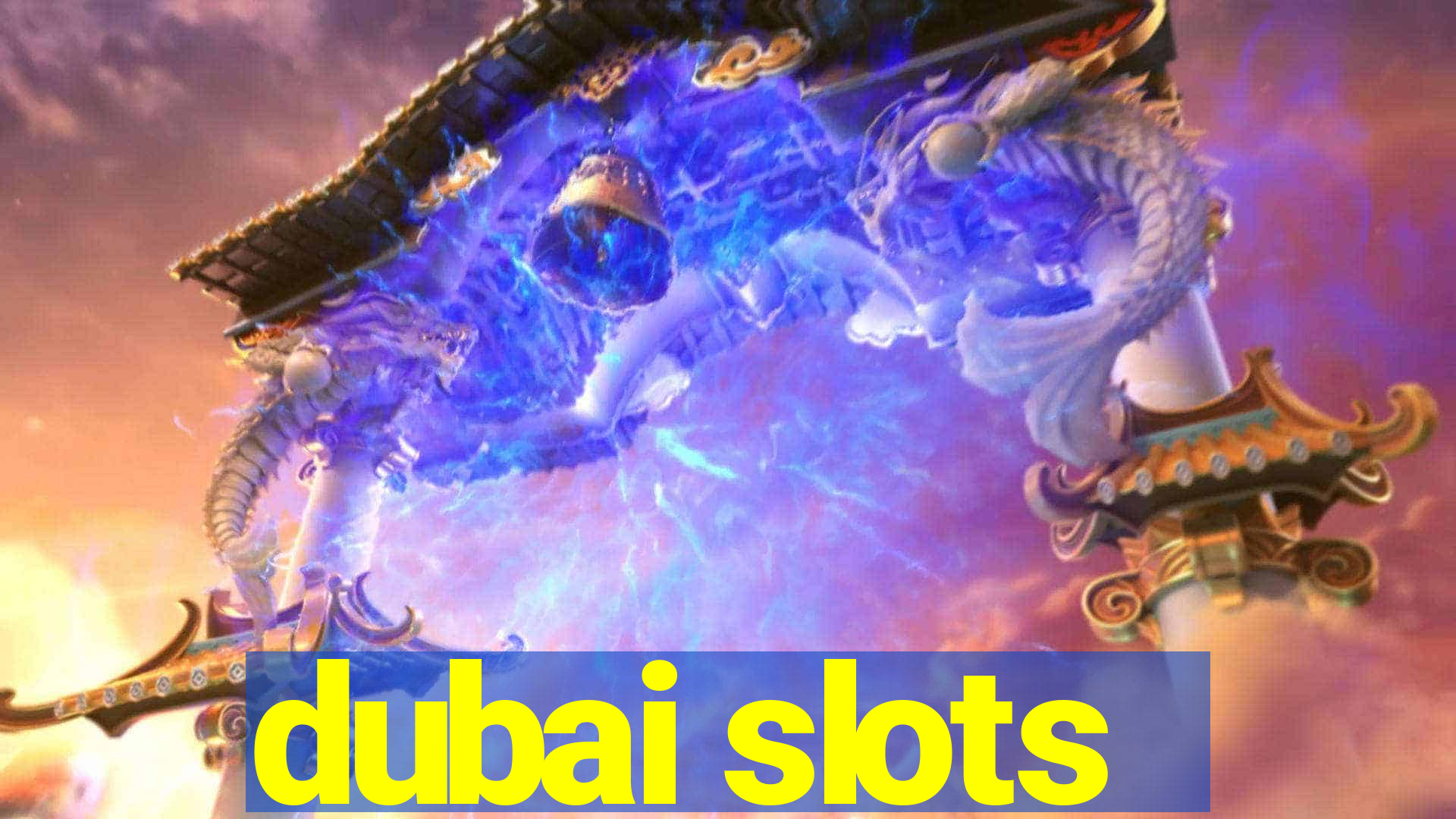 dubai slots