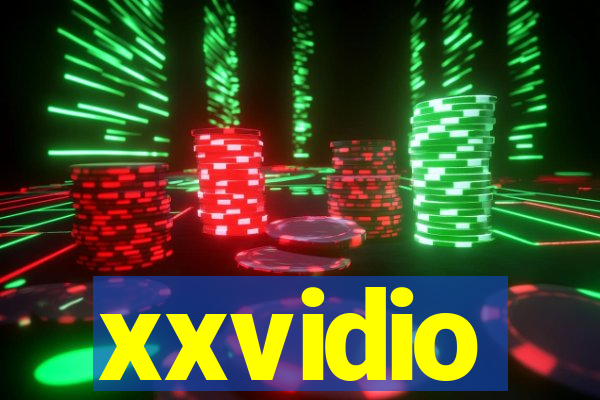 xxvidio