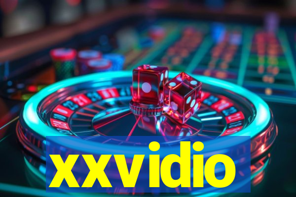 xxvidio