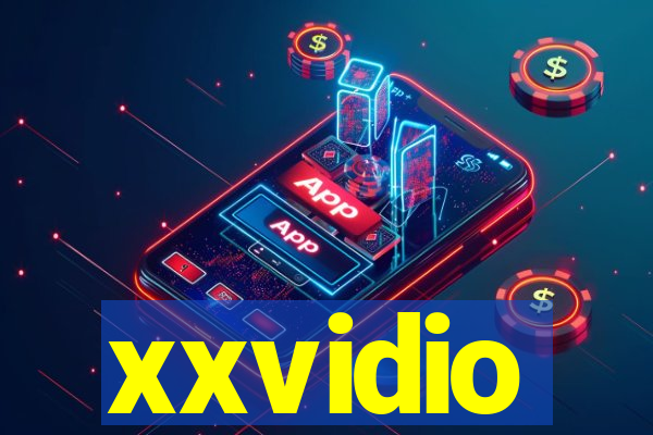 xxvidio