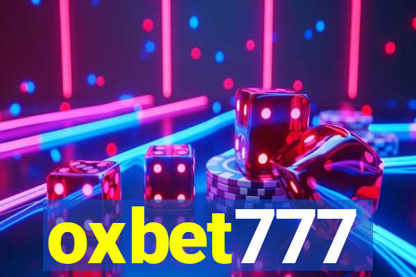 oxbet777