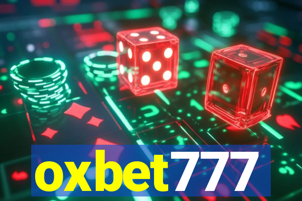 oxbet777