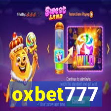 oxbet777