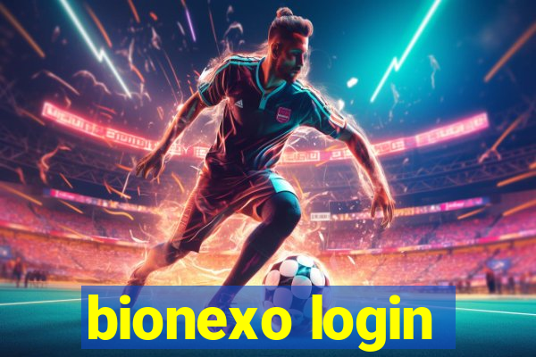 bionexo login