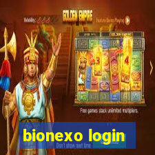 bionexo login