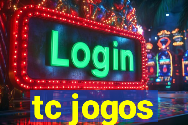 tc jogos