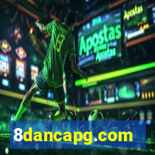 8dancapg.com