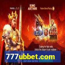 777ubbet.com