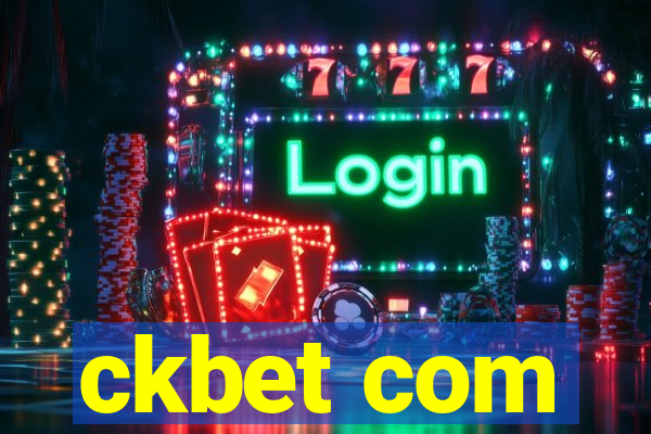 ckbet com