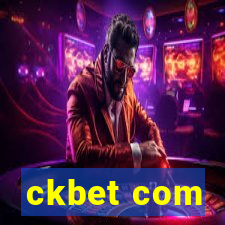 ckbet com