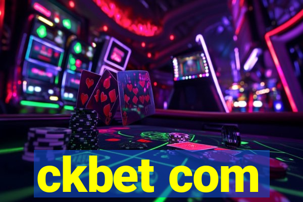 ckbet com