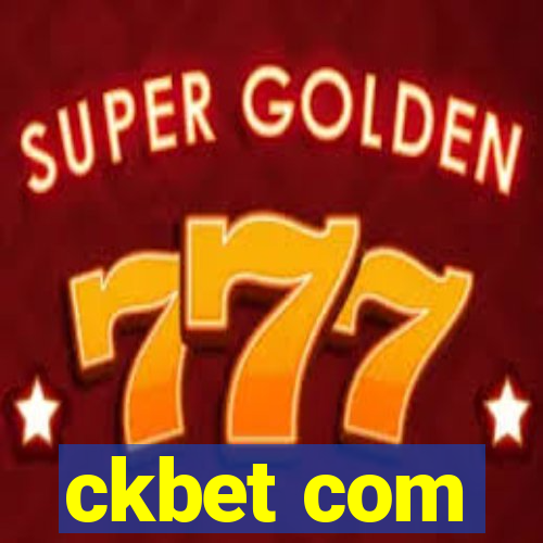 ckbet com