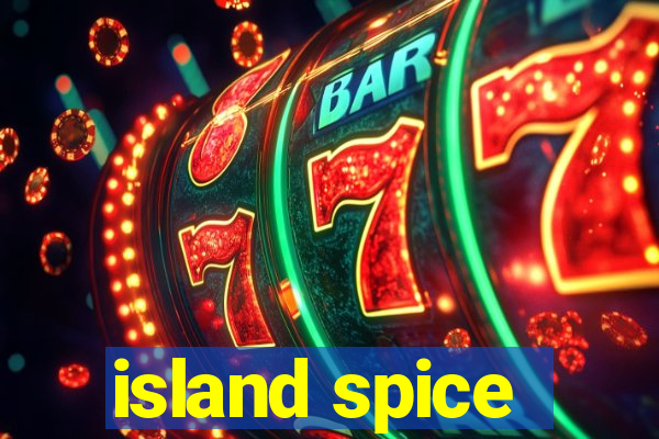 island spice