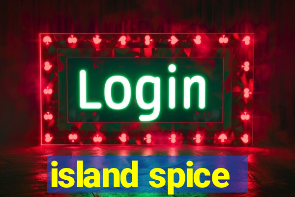 island spice