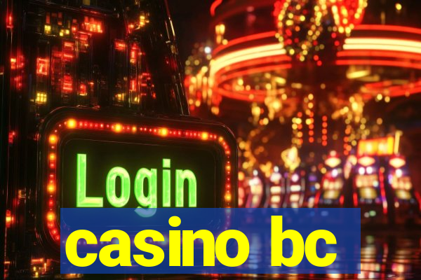 casino bc