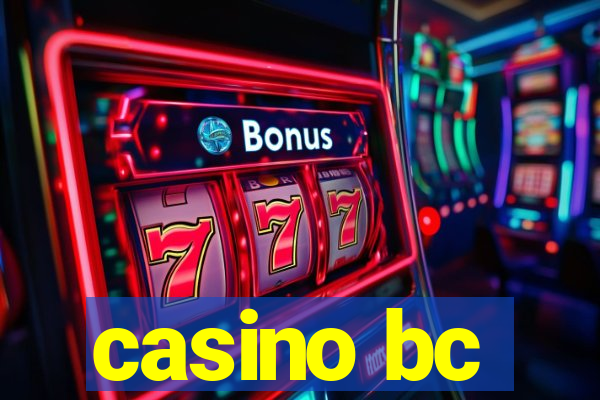 casino bc