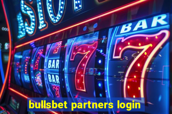 bullsbet partners login