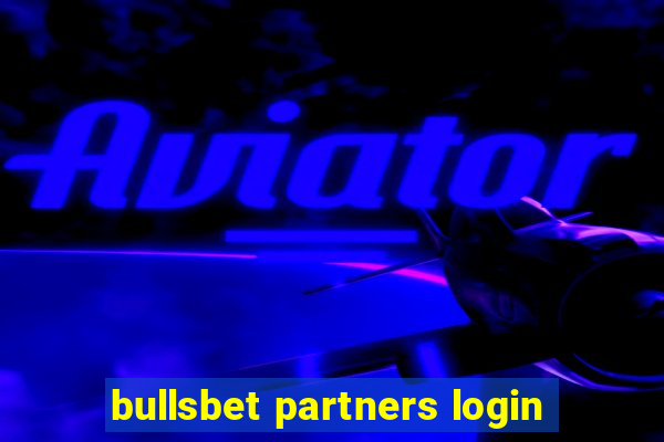 bullsbet partners login