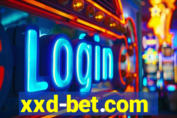 xxd-bet.com