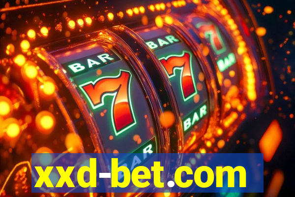 xxd-bet.com