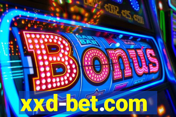 xxd-bet.com