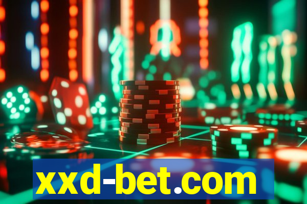 xxd-bet.com