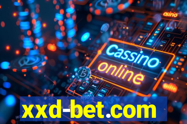 xxd-bet.com