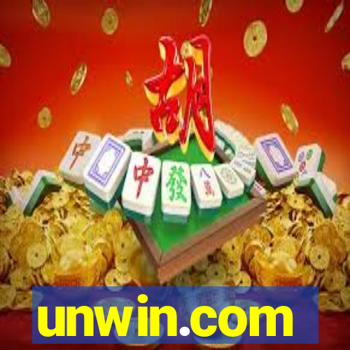 unwin.com